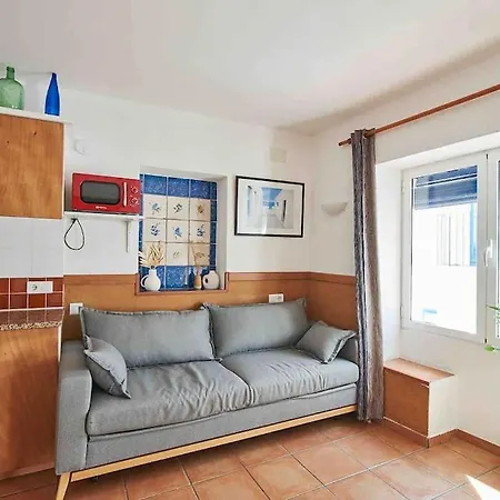 Horta Iv - Loft - 卡达克斯