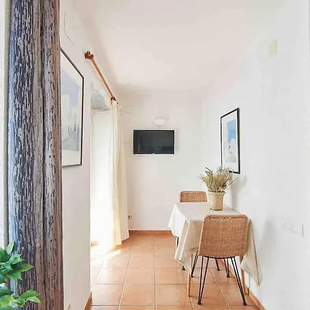 Horta Iv - Loft -