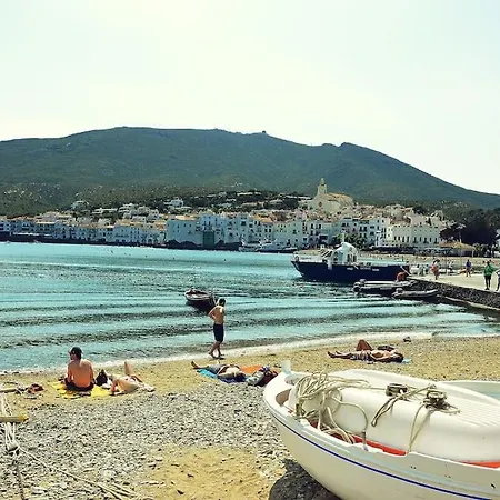 Lejlighed Horta Iv - Loft -