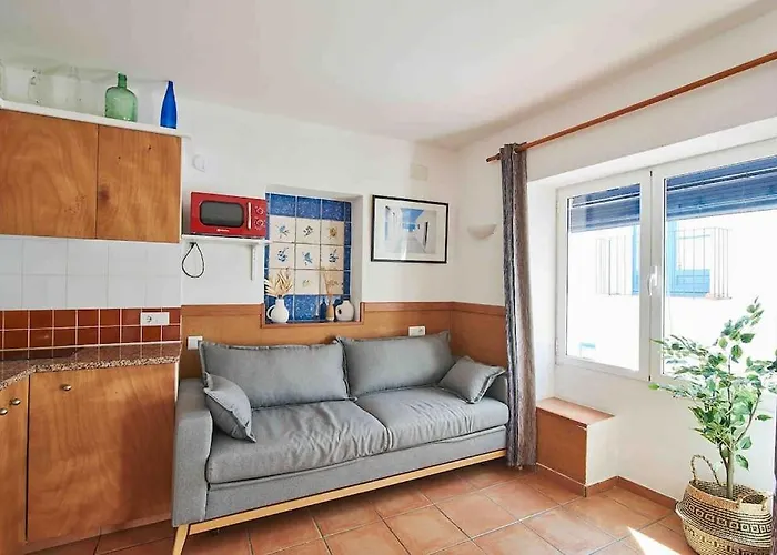 Horta Iv - Loft - Cadaques