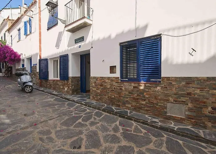 Horta Iv - Loft - Apartment Cadaques