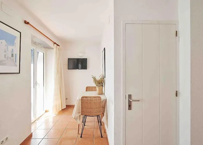 Horta Iv - Loft -