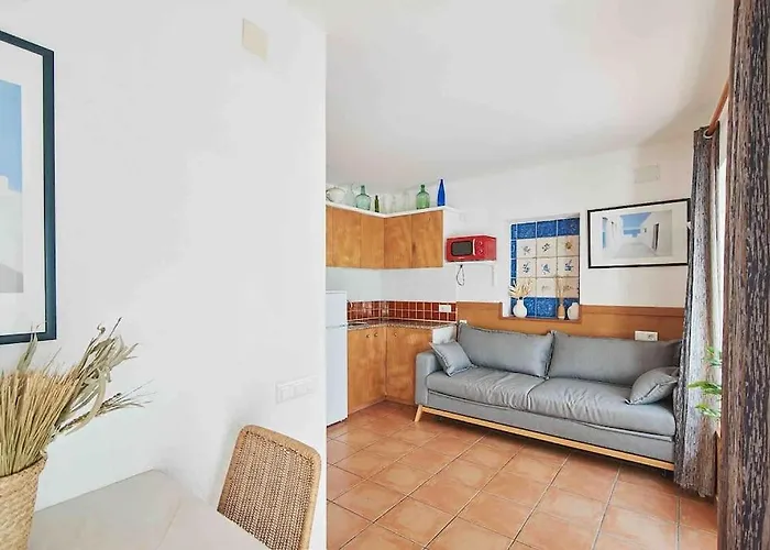 Horta Iv - Loft - Apartment *