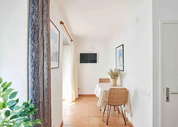 Horta Iv - Loft -