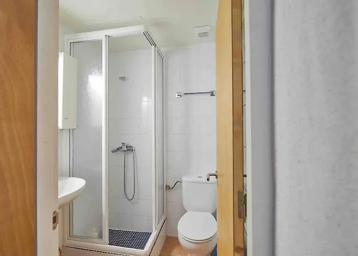 Apartment Horta Iv - Loft - Cadaques
