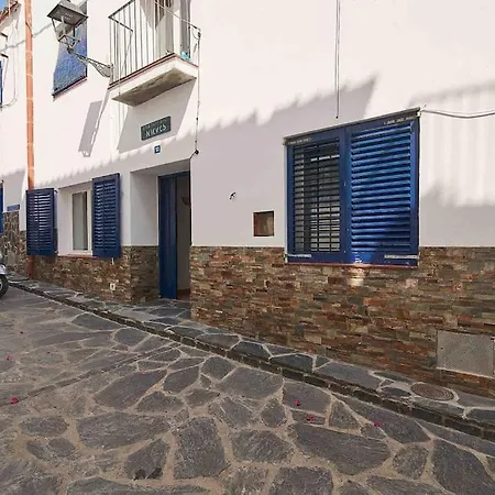 Horta Iv - Loft - Apartamento Cadaqués