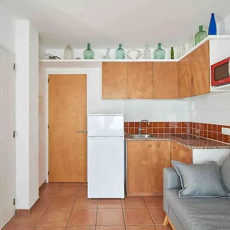 Apartamento Horta Iv - Loft - *