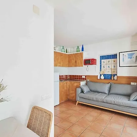 Horta Iv - Loft - Apartamento *